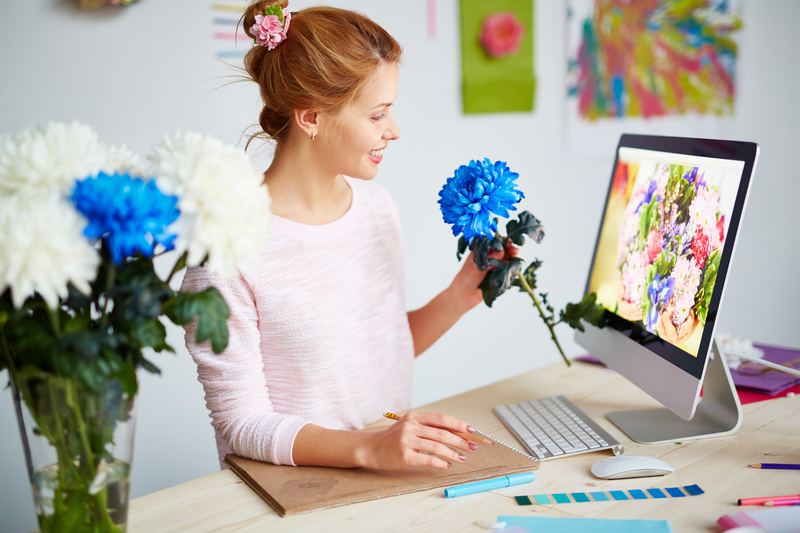 flowers  / true flowers flowers  / central flowers